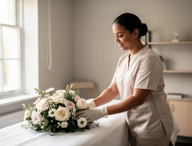 funeral home Stanton